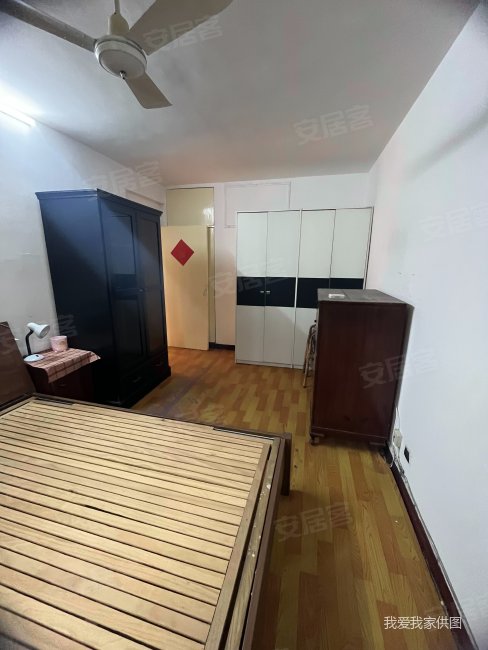 有钥匙随时看,上师大新村(70弄)二手房,460万,3室0厅,1卫,60平米-上海