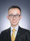 经纪人头像