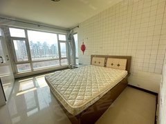 中医院 地铁口 一室 整租 拎包入住 随时看房 可以短租