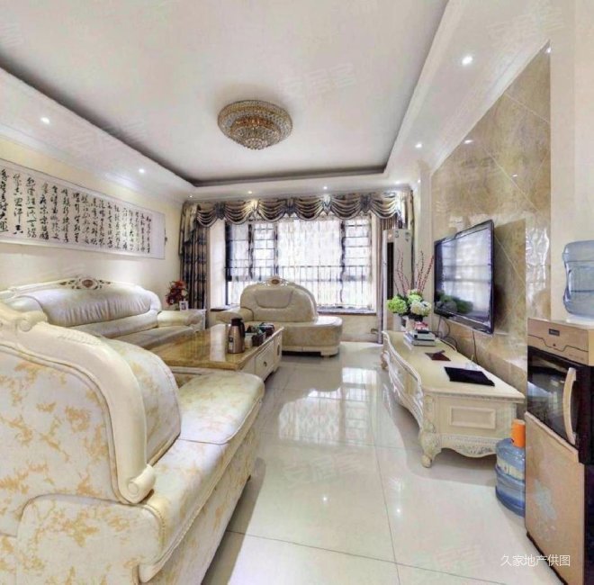 君悦龙庭二三期