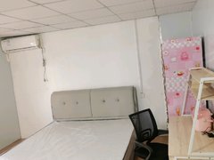 十堰张湾红卫牛场新村 1室1厅1卫出租房源真实图片