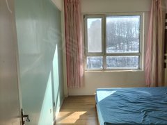 丹东振兴其它可短租 月付 益荣佳园 步梯6楼 两室 有空调 不包取暖出租房源真实图片