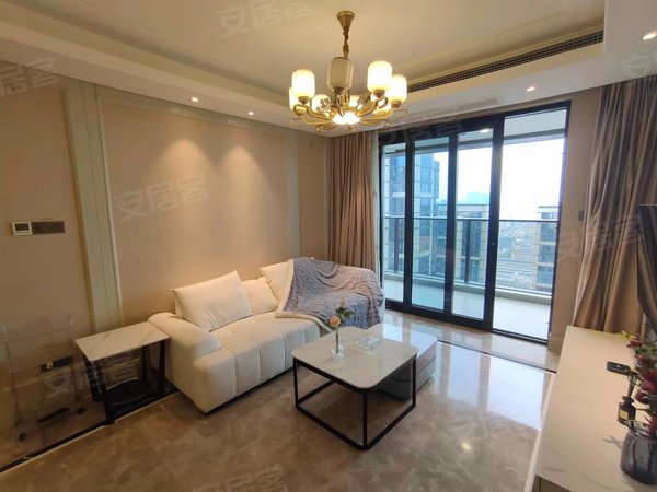 【多图】绿地华家池印(公寓住宅),凯旋/采荷租房,打铁关钱江路建国北