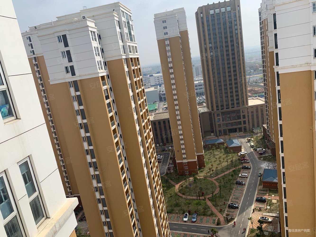 湖景佳园二手房,70万,3室2厅,1卫,108平米-武汉安居客