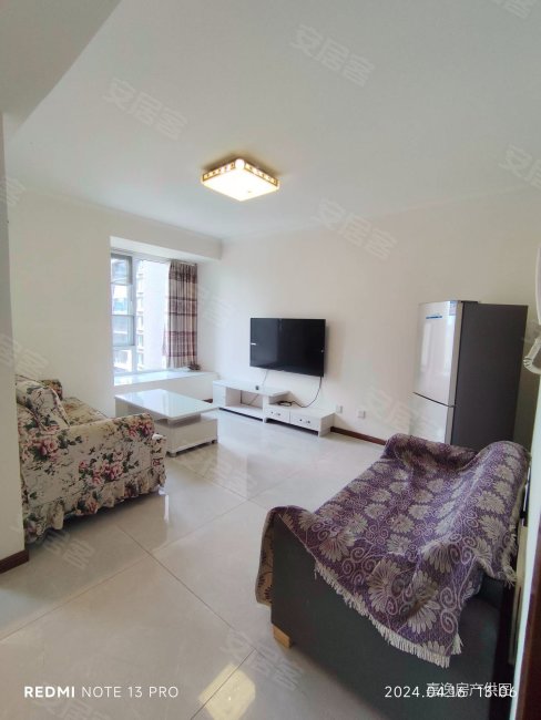 馨光嘉苑 套一  出售 离西站地铁近