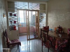 吴忠利通吴忠万达广场新民小区，楼层低，租金合适，精装修拎包入住，位置好，医院近出租房源真实图片