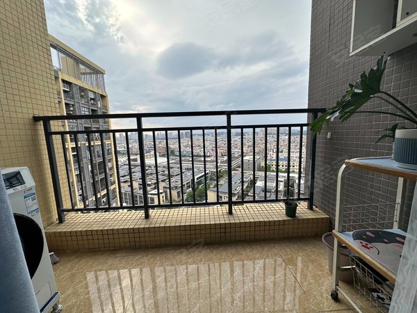 【多图】长华创意谷,祈福租房,新出长华精装单身公寓 装修温馨 家私电