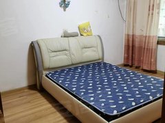 鹰潭月湖月湖城区三角线附近鹰王花园两房出租，家具家电齐全，拎包入住租金700出租房源真实图片