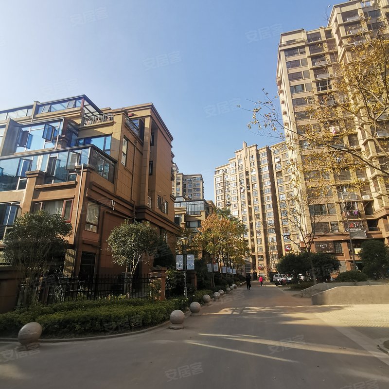 【中辰一品, 中辰一品小区详情,房价走势,房源,业主论坛】- 六安58