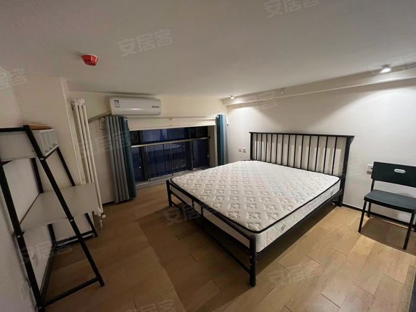 济南历城王舍人恒大城(商住楼)恒大城n栋,地铁口,精装复式,拎包入住