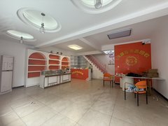 恩施恩施市金桂大道硒都茶城一楼 适合美容美发 复式楼2层 随时看房出租房源真实图片