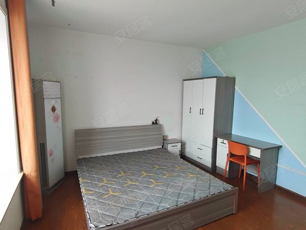 徐州鼓楼九龙湖风尚自由城实地拍摄！房租月付！！风尚自由城 鼓楼广场 九龙湖出租房源真实图片