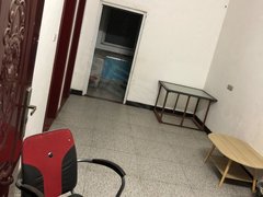 漯河临颍临颍城区岗石小学家属院 2室1厅1卫出租房源真实图片