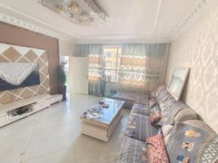 巴彦淖尔市临河临河城区九完小旁步梯2楼,家电家具齐全拎包入住出租房源真实图片