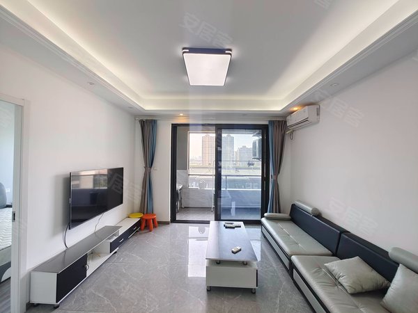 杭州杭州周边嘉兴侨福明园侨福明园 3室2厅2卫 101平 电梯房出租房源