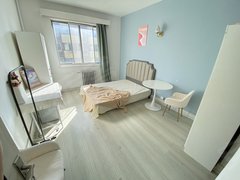 青岛黄岛香江路新时代小区 阳光充足 家电齐全 近香江路 太行山路出租房源真实图片