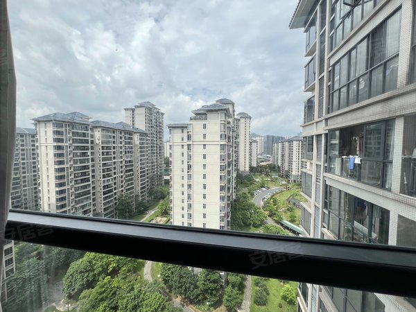 广州黄埔萝岗科城山庄科学城21号线水西地铁站 科城山庄南向两房 业主