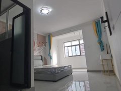 淮安经济开发区迎宾大道,东城阳光府邸,紧靠丰瑞化妆品,富士康,鹏鼎,和兴汽车出租房源真实图片