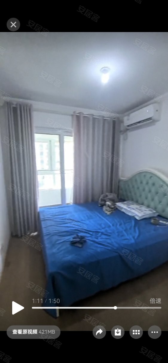 都会1907 3室2厅2卫