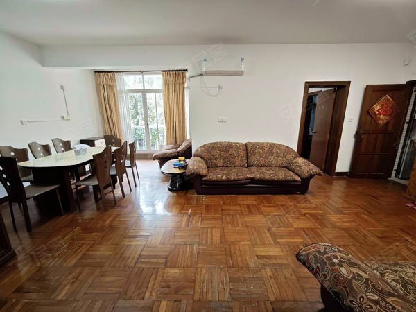 【多图】二沙岛云影花园,二沙岛租房,二沙岛 花园洋房小区 三房 低