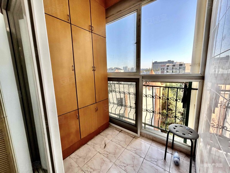 房东急售 新上急抛全南大两房 动迁房满五少税 性价比嘎嘎高,世和园