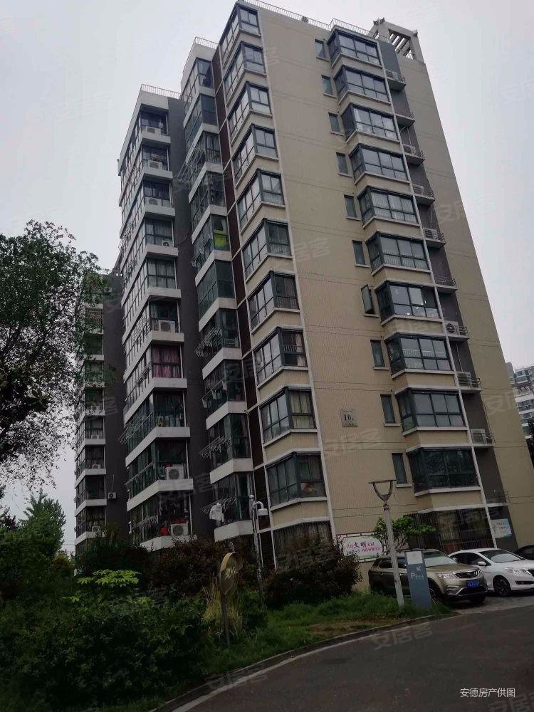 万达商圈丨西城逸品丨正规方正户型丨二个房间很大丨价格公道