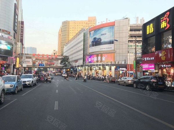 【多图】裕丰大厦,朝阳租房,裕丰大厦 2室1厅1卫 电梯房 86平 精装修