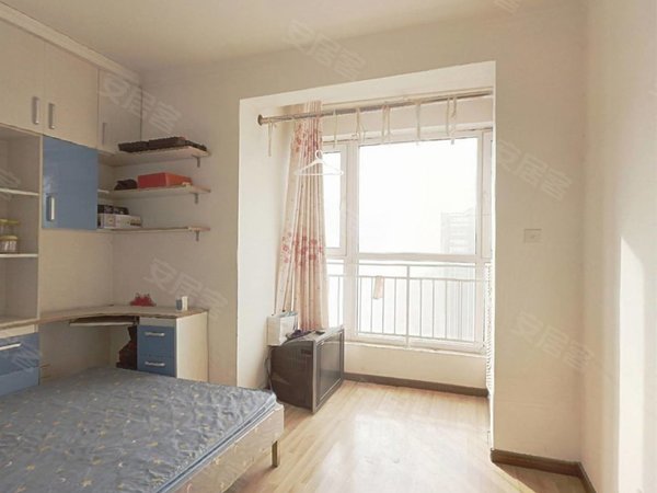 中达御园!精装2室2厅2卫!家电齐全!拎包入住,牡丹租房-菏泽58安居客