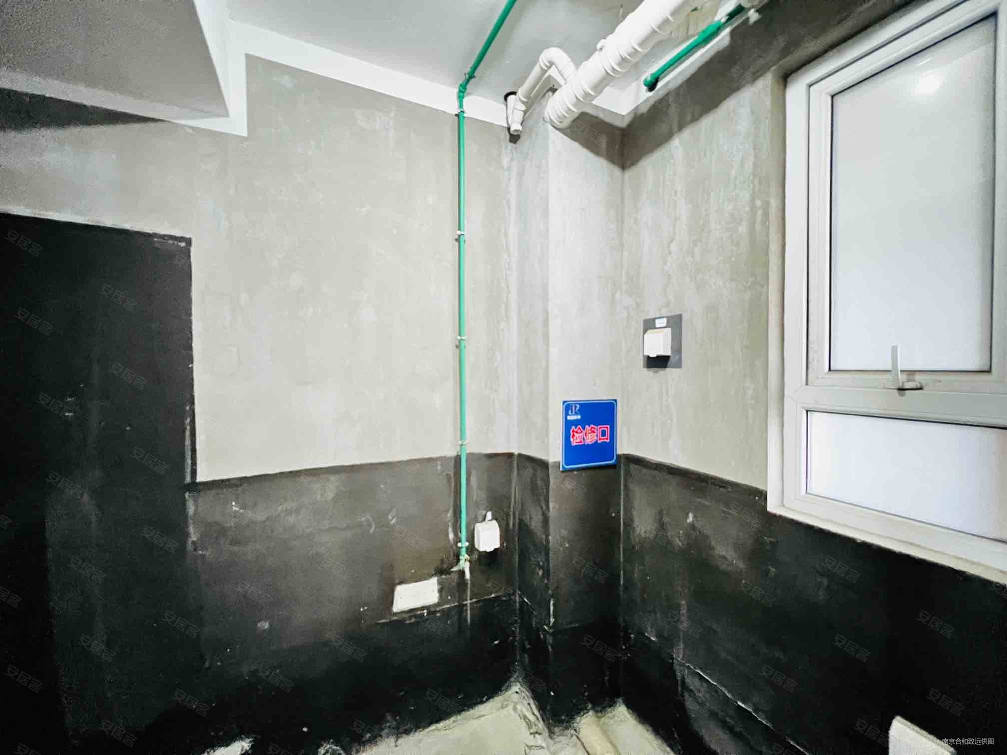 华府国际 精装修 商品住宅 电梯房 临地铁 小区新