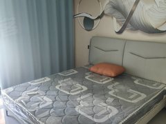 湖州德清德清市区靠近银泰城,拎包入住,环境优美,应有尽有出租房源真实图片
