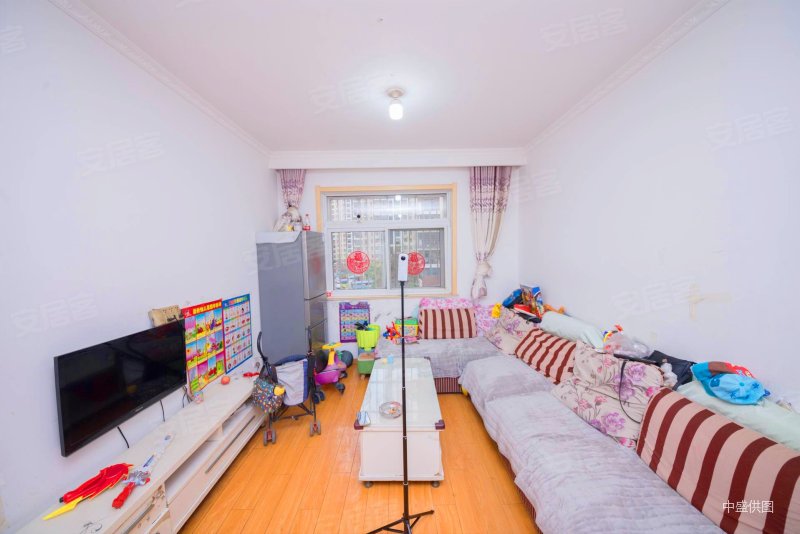 急售荣城花园北苑 边户两房 南北通透 临地铁近公园 交通便捷