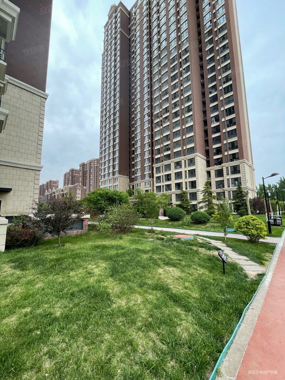 鹏润美墅家3室2厅2卫116.67㎡南北112万