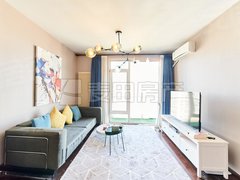 北京朝阳三元桥(直租1居可谈)凤凰城 家具家电齐全 生活配套全 随时起租出租房源真实图片