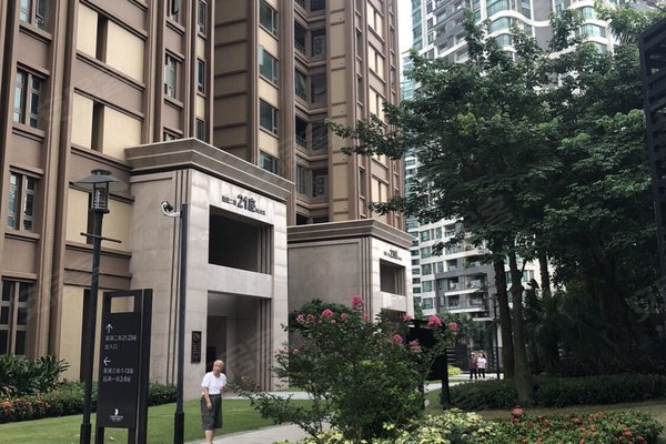 雅居乐剑桥郡剑桥汇周边房产中介经纪人评价-广州安居客
