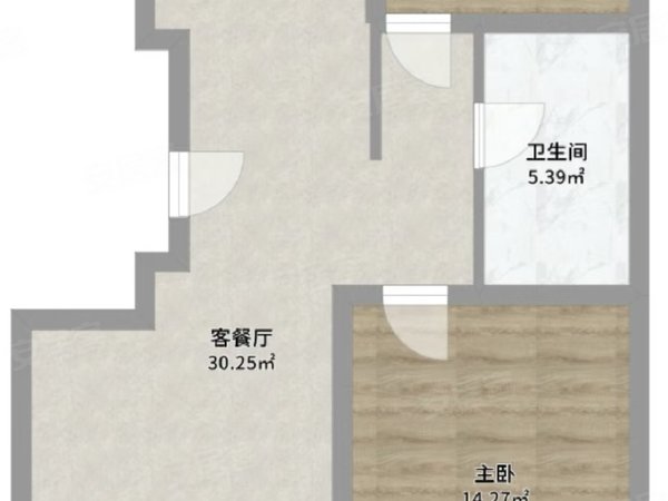 门地铁口 精装两室 拎包入住 随时看房可月付,莲湖租房-西安58安居客