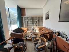 合肥蜀山黄潜望新粮仓旁 维也纳森林花园别墅 带院子精装修 可出租房源真实图片