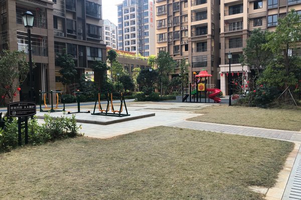 梅州小区 梅县小区 客家新世界小区 山水明珠 0人觉得很赞2021年03