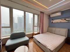 西安高新区锦业路中兴产业园 泰维智链 锦业时代 锦业路 丈八一路 金地未来域出租房源真实图片