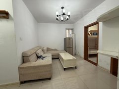 蚌埠蚌山新城区视频看房 嘉年华旁 陶店家园 精装修两房 家具家电齐全出租房源真实图片