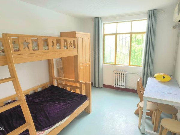 济南历城洪家楼山东大学老校第四宿舍花园路洪家楼山东大学附近两室好