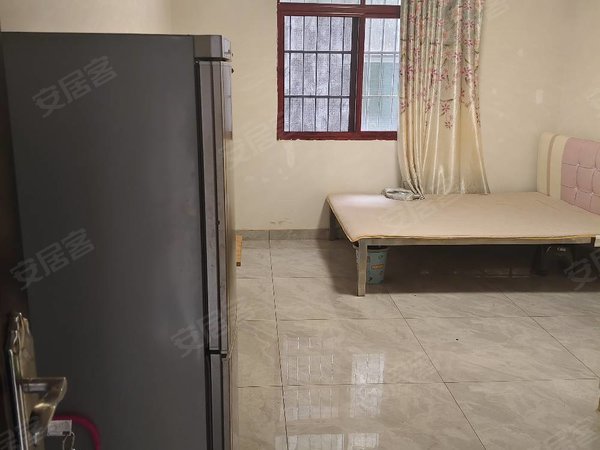 凉山西昌西城大成商业广场名店街附近单间带厨卫，家具家电齐全采光好拎包入住出租房源真实图片