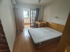 北京朝阳亚运村五千六加利大厦惠新西街北口安慧里五区新上一室一厅出租房源真实图片