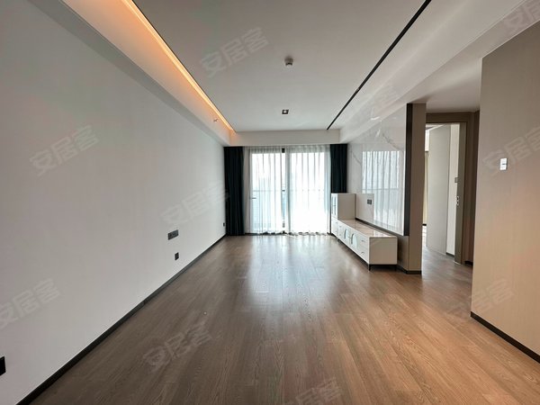 【多图】会展湾东城广场,福永租房,Y东城两房精装空房 高楼层河景双景边位户型 花园优美停车方便,宝安租房-深圳58安居客