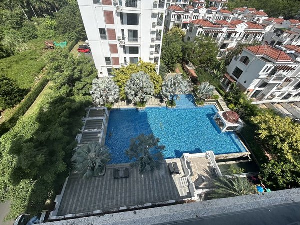 三亚吉阳水三千津兰山水御墅山水御墅 迎宾路 出租出租房源真实图片