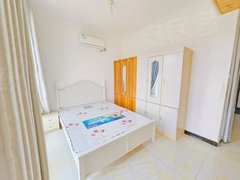 成都龙泉驿十陵整租~包物业~可月付~可短租！成大二期~成都大学~地铁口！出租房源真实图片