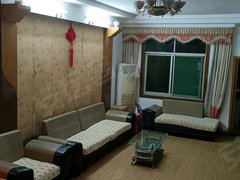 武汉沌口开发区阳光丽景金荷花园特一号 3室2厅2卫出租房源真实图片