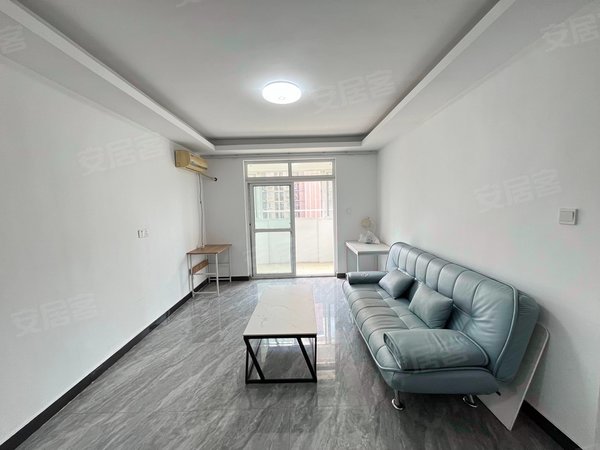 【多图】九堡蓝桥景苑,九堡客运站租房,地铁口 两室一厅 干净清爽