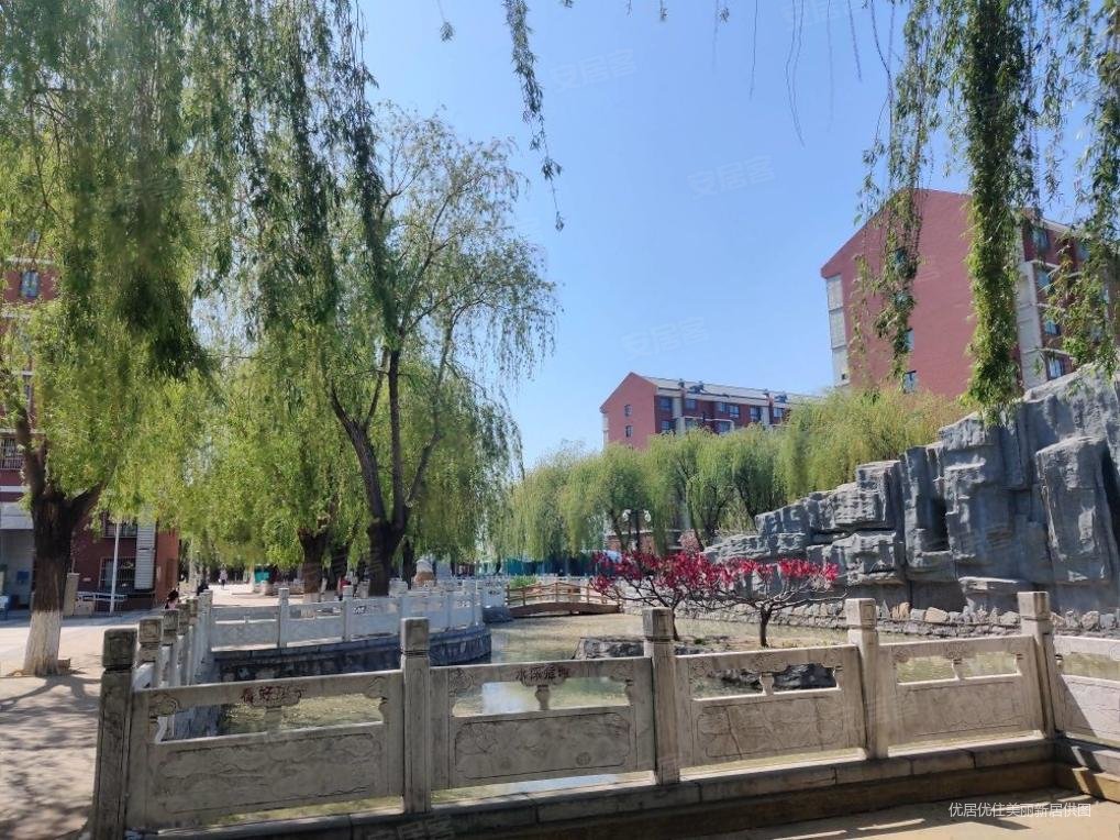 北京房产网>北京二手房>大兴二手房>黄村二手房>首座御园(一期)>1019