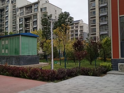 不足,金城花园怎么样,金城花园周边房产中介经纪人评价-固原安居客