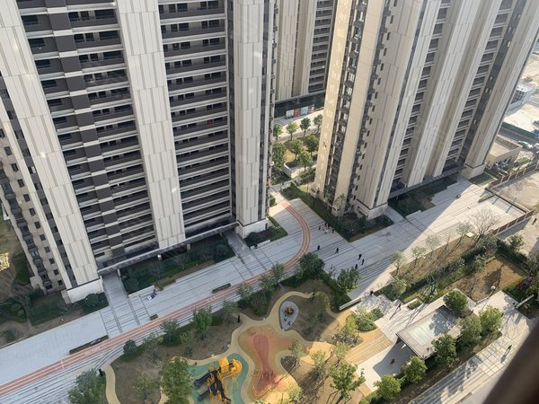 福州台江中亭街万科金域国际中亭街 排尾路 闽江大桥旁 万科金域国际